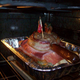 Image for article titled 10 Meat Structures That Require Engineering Degrees to Build and a Death Wish to Eat